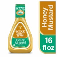 Campbell's® Garlic Honey Mustard Sauce, 11 oz - Kroger