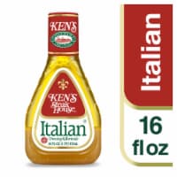 Ken's® Steak House Italian Dressing and Marinade