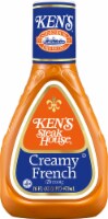 Ken's Steak House® Creamy French Dressing