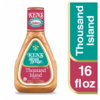 Ken's Steak House Thousand Island Salad Dressing