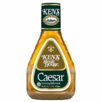 Ken's® Steak House Caesar Dressing & Marinade