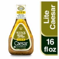 Ken's Steak House Lite Caesar Salad Dressing & Marinade