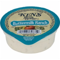 Ken's Steak House Buttermilk Ranch Dressing
