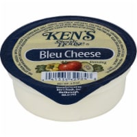 Ken's Steak House Bleu Cheese Dressing Perspective: Main