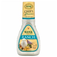 Ken's Steak House Ranch Dressing