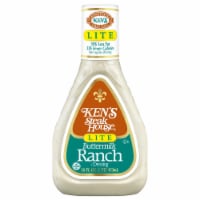 Ken's® Steak House Lite Buttermilk Ranch Dressing
