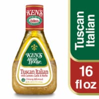 Ken's Steak House House Italian Salad Dressing & Marinade