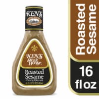 Ken's Steak House Roasted Sesame Dressing & Marinade
