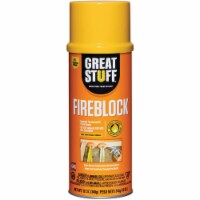 Great Stuff Smart Dispenser 12 Oz. Fireblock Foam Sealant 99112831