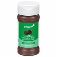 Girl Scouts Thin Mints Seasoning Blend