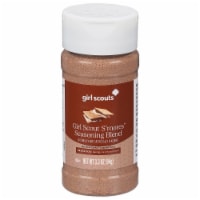 Girl Scouts Girl Scout S'mores™ Seasoning Blend