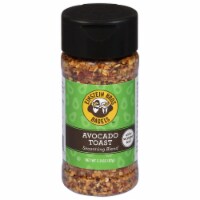 Einstein Bros Bagels™ Everything Avocado Seasoning Blend