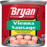 Bryan® Vienna Sausages Perspective: Main