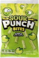 Sour Punch Apple Bites Perspective: Main