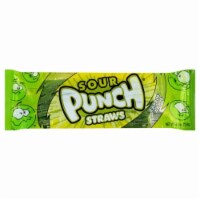 Sour Punch Apple Straws Perspective: Main