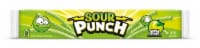 Sour Punch Apple Straws Sour Candy Perspective: Main