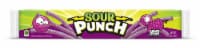 Sour Punch Grape Straws Perspective: Main