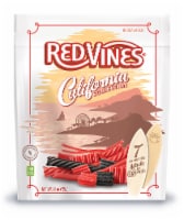 Red Vines California Collection Perspective: Main