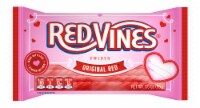 Red Vines Original Red Valentine's Day Twists Perspective: Main