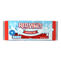 Red Vines Holiday Original Red Twists