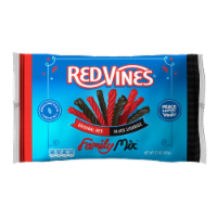 Red Vines® Original Red & Black Licorice