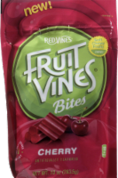 Fruit Vines Cherry Bites Perspective: Main