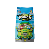 Sour Punch® Twists - Assorted Perspective: Main