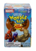 Frankford Wonder Ball Plus Marvel Prize Perspective: Main