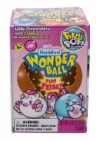 Frankford Wonder Ball Plus AR Pikmi Pop Prize Perspective: Main