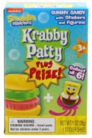 Frankford Spongebob Squarepants Krabby Patty Gummy Candy Kit Perspective: Main