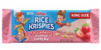 Frankford® Kellogg's® Rice Krispies® Strawberry Candy Bar Perspective: Main
