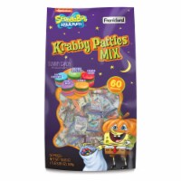 Frankford Krabby Patties Assorted Halloween Candy Bag Perspective: Main
