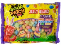 Sour Patch Kids5 Flavors Jelly Beans Perspective: Main