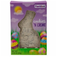 Frankford Cookies n Creme Bunny Perspective: Main