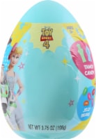 Disney PIXAR Toy Story 4 Embossed Giant Egg Perspective: Main