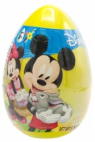 Disney Mickey Mouse Embossed Giant Egg Perspective: Main