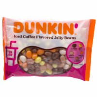 Frankford's Dunkinâ„¢ Iced Coffee Flavor Jelly Beans Bag