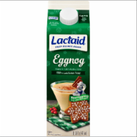 Darigold® Lactose Free Eggnog, 59 fl oz - QFC