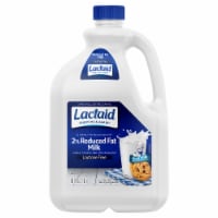 Lactaid 100% Lactose Free 2% Reduced Fat Milk