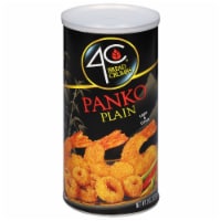 4C® Plain Japanese Style Panko Bread Crumbs