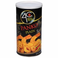 4C® Light & Crispy Plain Panko Bread Crumbs Perspective: Main
