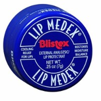 Blistex® Lip Medex® External Analgesic/Lip Protectant