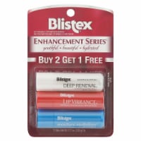 Blistex® Enhancement Series Lip Balm