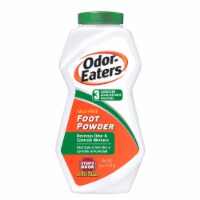 Odor-Eaters Foot Powder