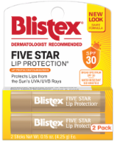 Blistex® Five Star Lip Protection® Perspective: Main