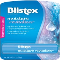 Blistex® Moisture Revitalizer® Lip Balm SPF15 Perspective: Main