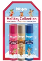 Blistex Holiday Reindeer Lip Balm Perspective: Main