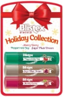 Blistex Holiday Classic Lip Balm Perspective: Main