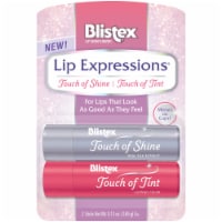 Blistex Lip Expressions Shine & Tint