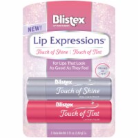 Blistex® Lip Expressions Shine & Tint Perspective: Main